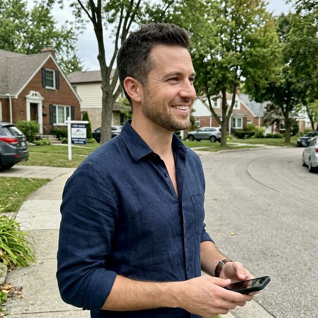 James T., local realtor — Euler client testimonial