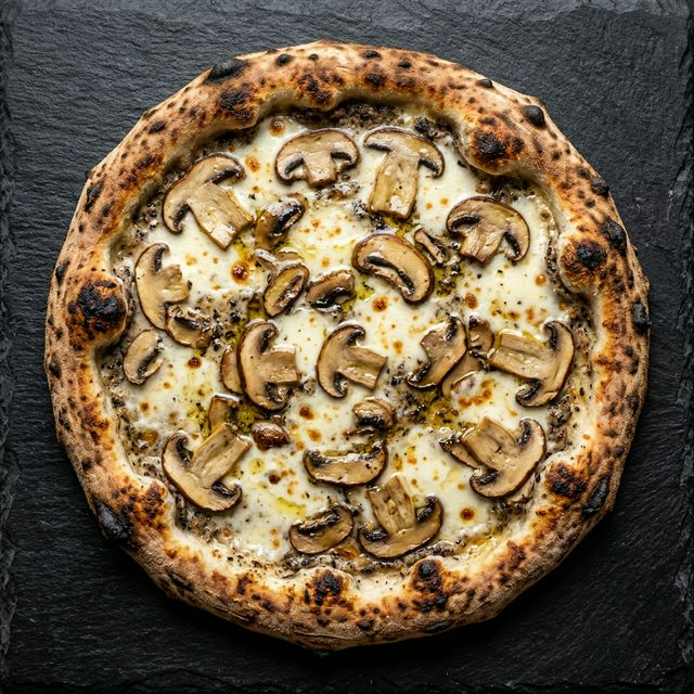 Tartufata